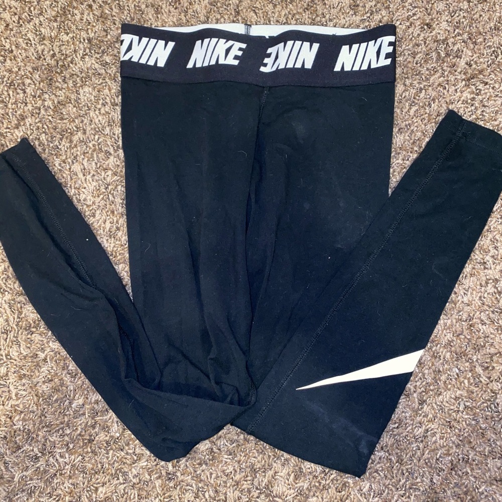 Nike leggings